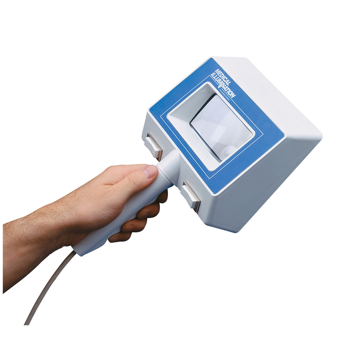 Aspen Surgical Century Diagnostic U.V. Woods Light