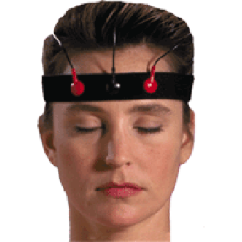 Thought Tech Emg Headband