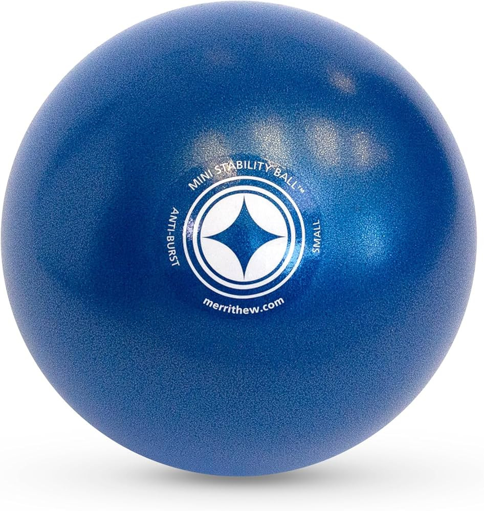 Stott Pilates Exercise Balls