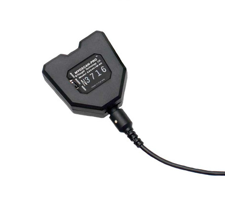 Thought Tech Emg Myoscan Sensor