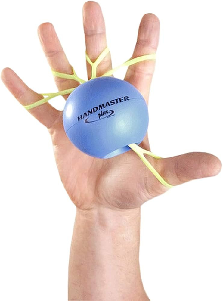 Doczac Handmaster Plus Exercise Hand Ball
