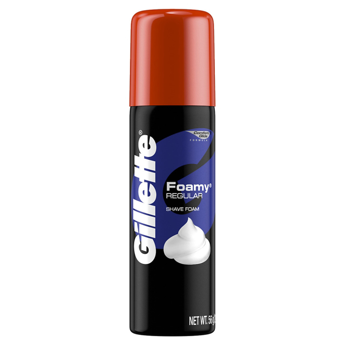 P&G Distributing Gillette Shaving Cream (10137_4740014501)