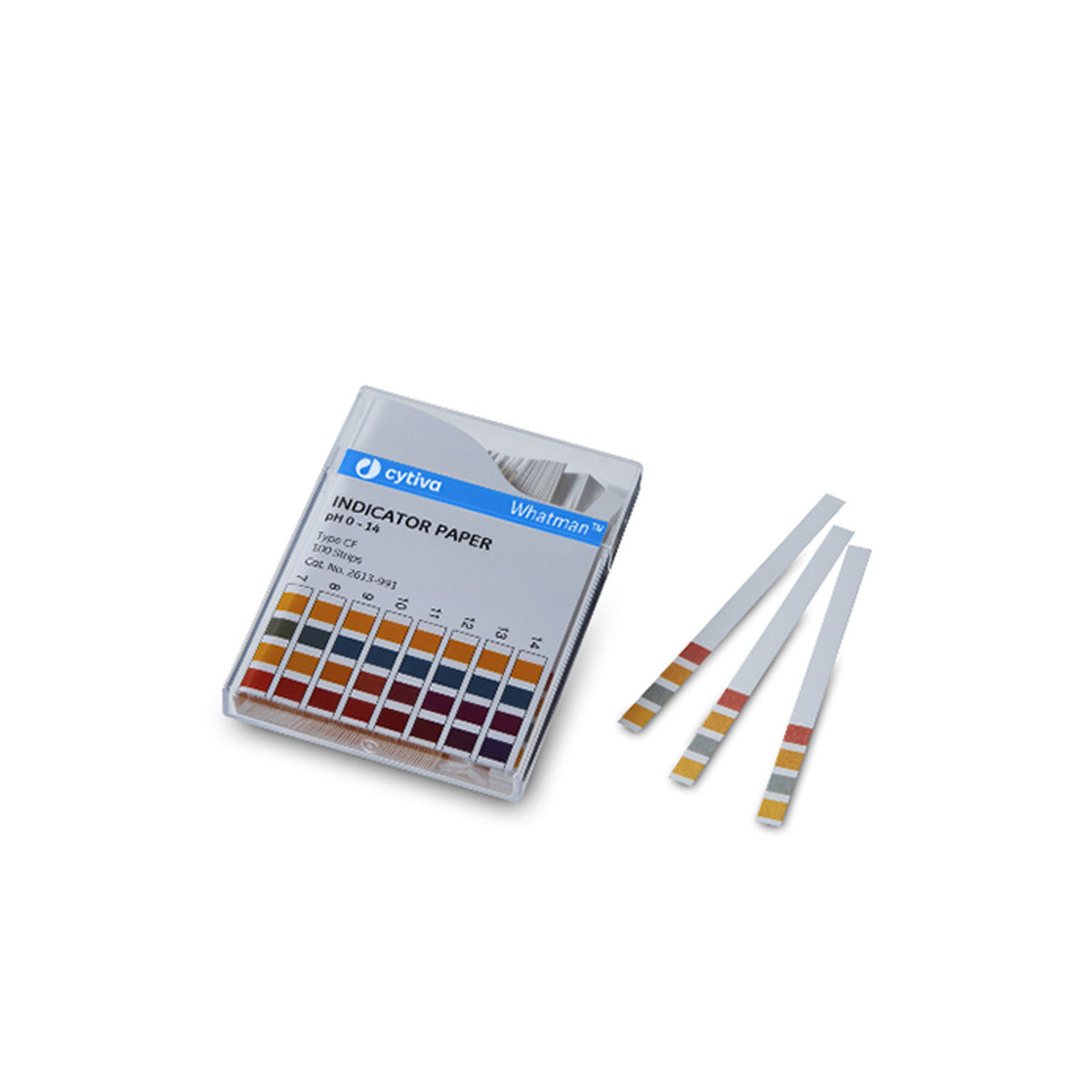 Cytiva Ph Indicator & Test Papers (10137_2613-991) Cytiva Ph Indicator & Test Papers (10137_2613-991)
