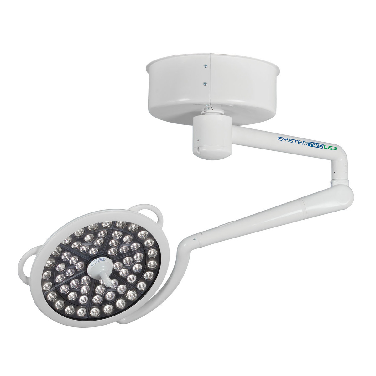 Aspen Surgical System Ii Led Series