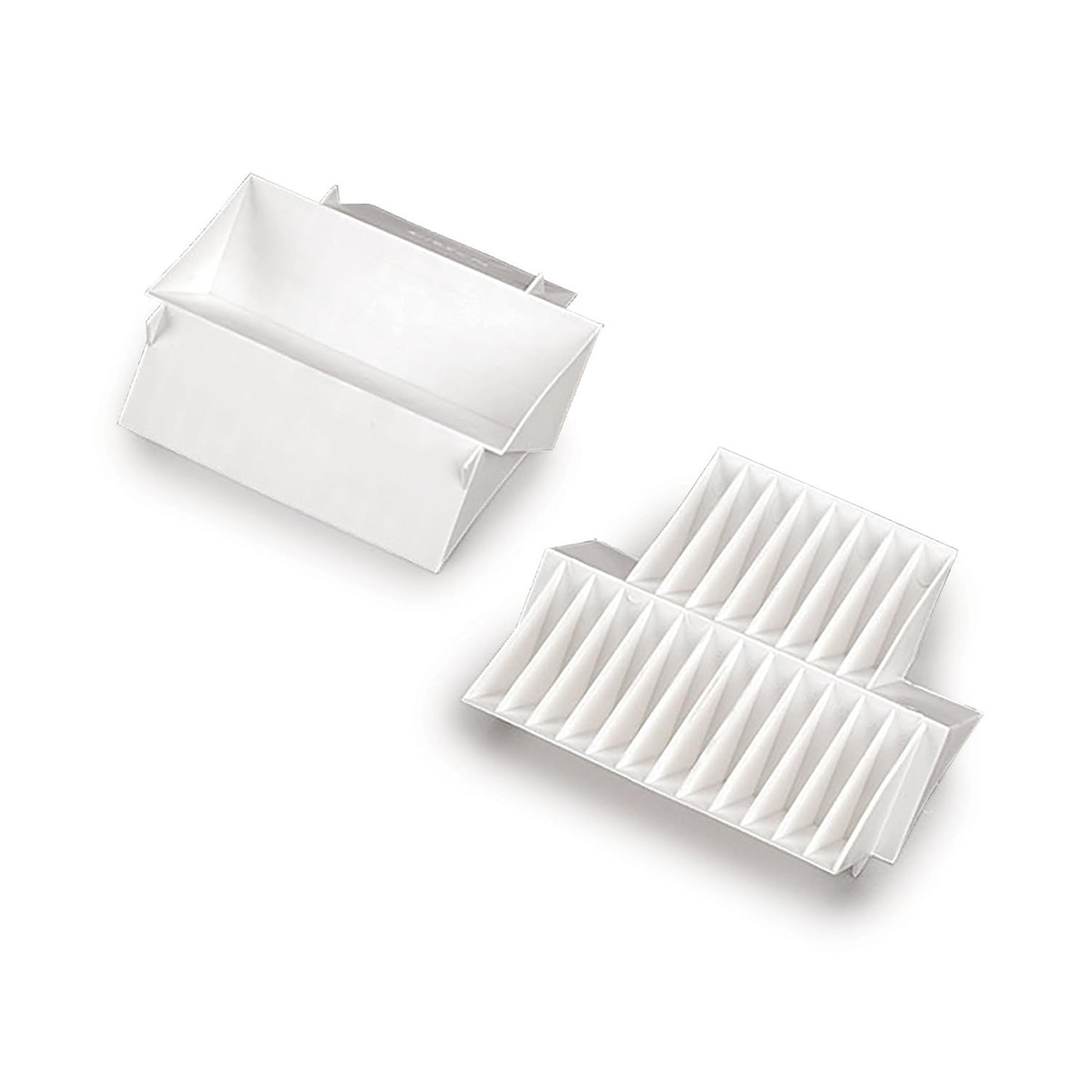 Globe Scientific Universal Reagent Reservoir