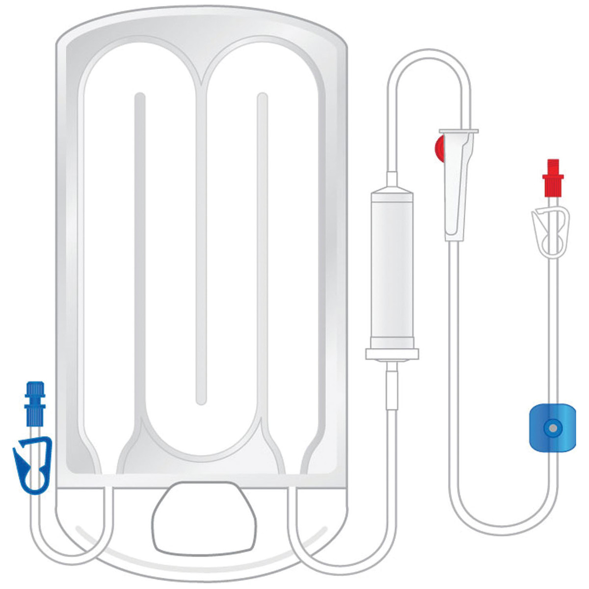 Solventum Arizant Ranger Blood & Fluid Warming Systems