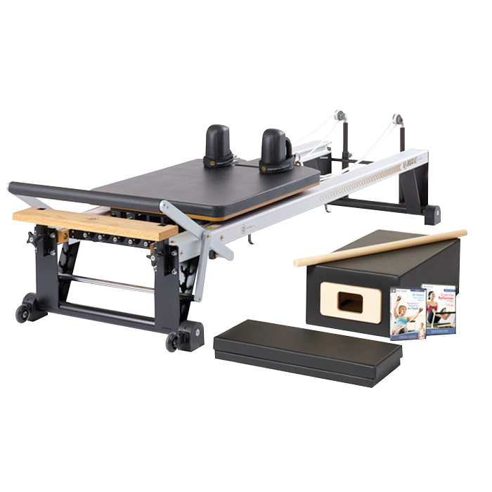 Stott Pilates At Home Reformer Packages