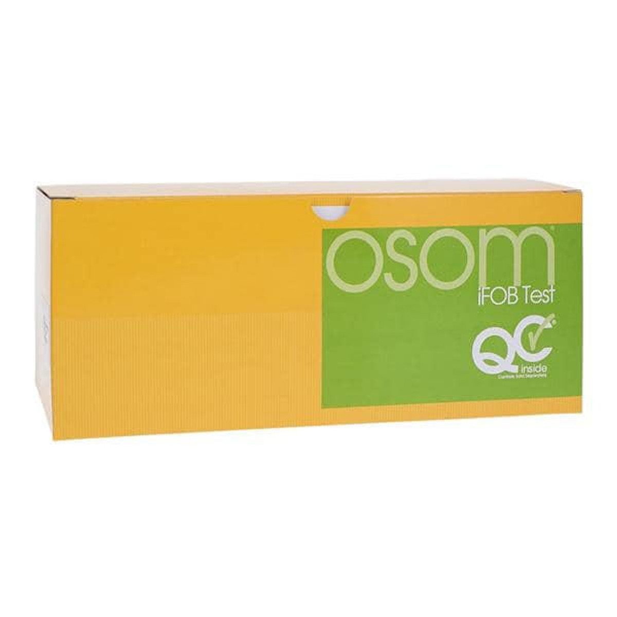 Sekisui Osom Ifob Test