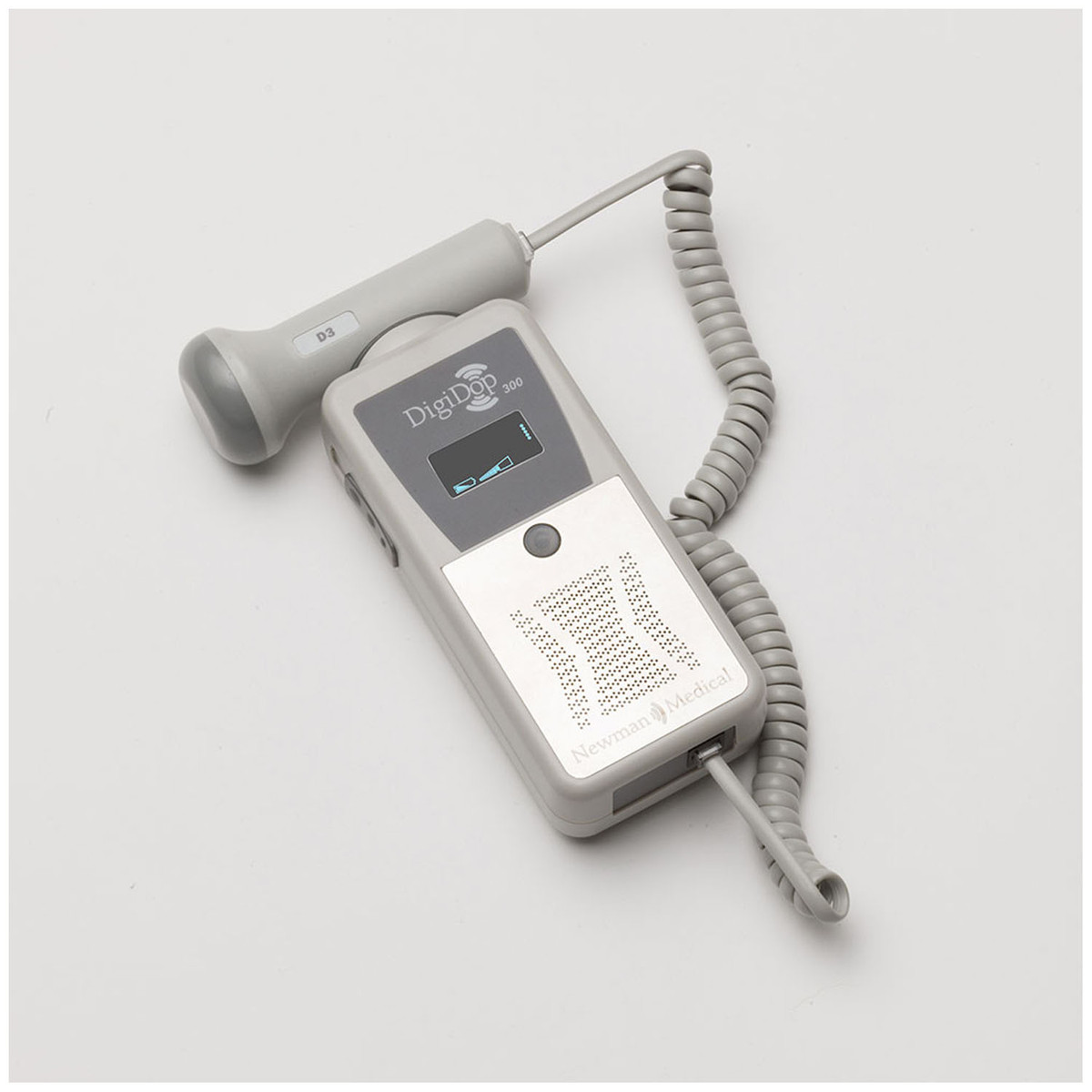 Newman Digidop Handheld Doppler Probes