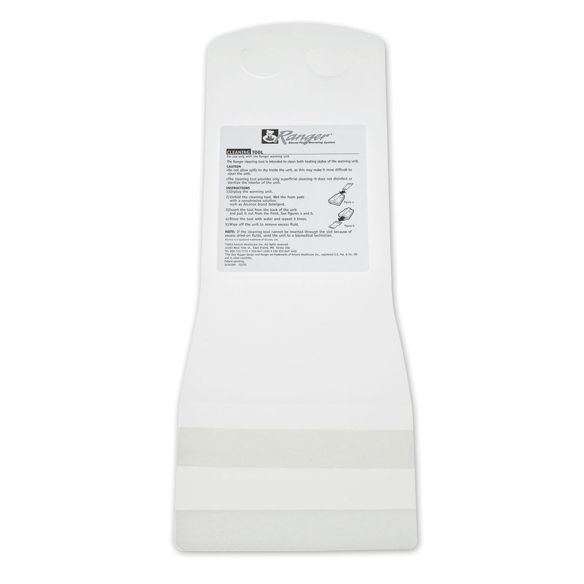 Solventum Arizant Ranger Accessories & Replacement Parts