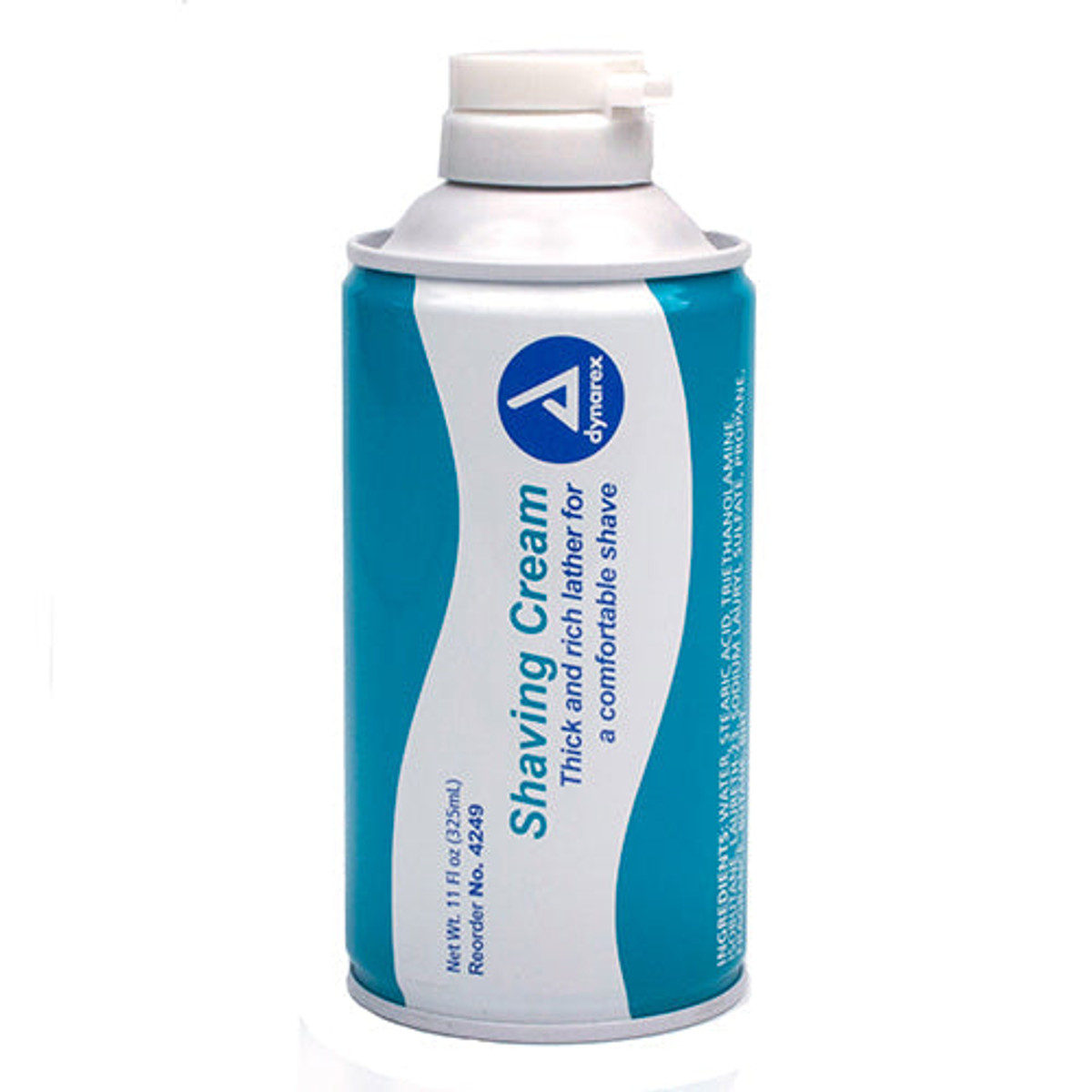 Dynarex Shaving Cream