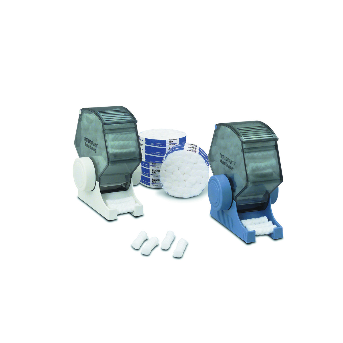 Richmond Control Roll Dispenser (10137_200224)