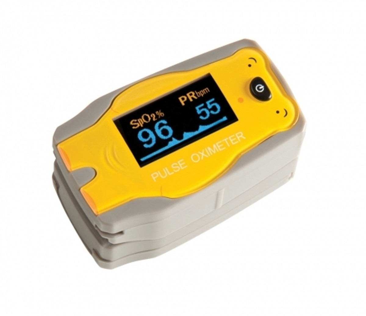 Adc Adimal Pulse Oximeter (10137_2150)
