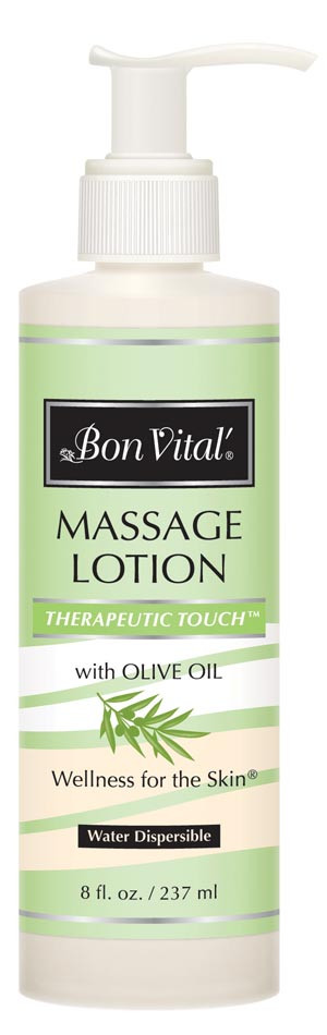 Performance Health Bon Vital Therapeutic Touch Massage Lotion & Oil