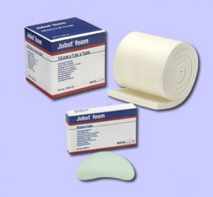 Bsn Medical Jobst Foam Rubber Pads
