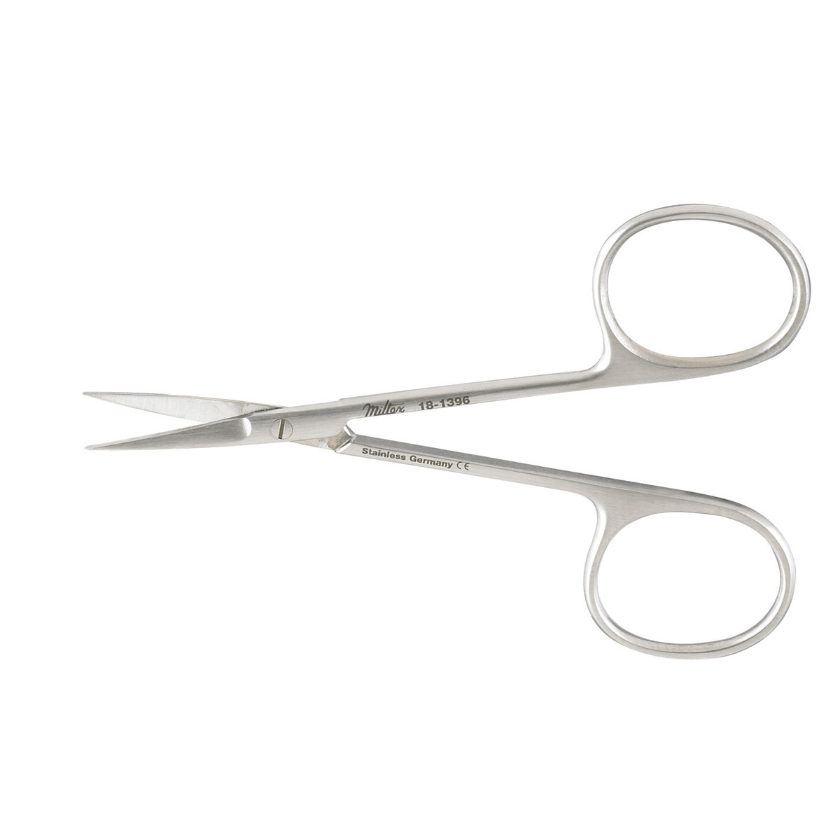 Miltex Iris Scissors