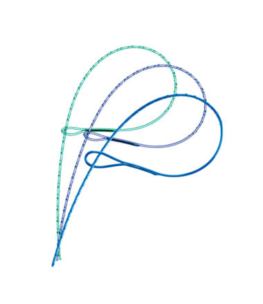 Medtronic V-Loc Wound Closure Device (10137_VLOCM0135)