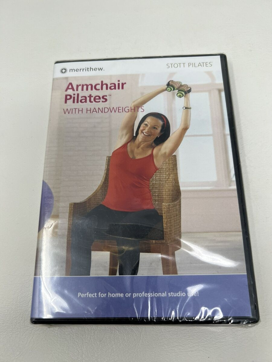 Stott Pilates Handweights