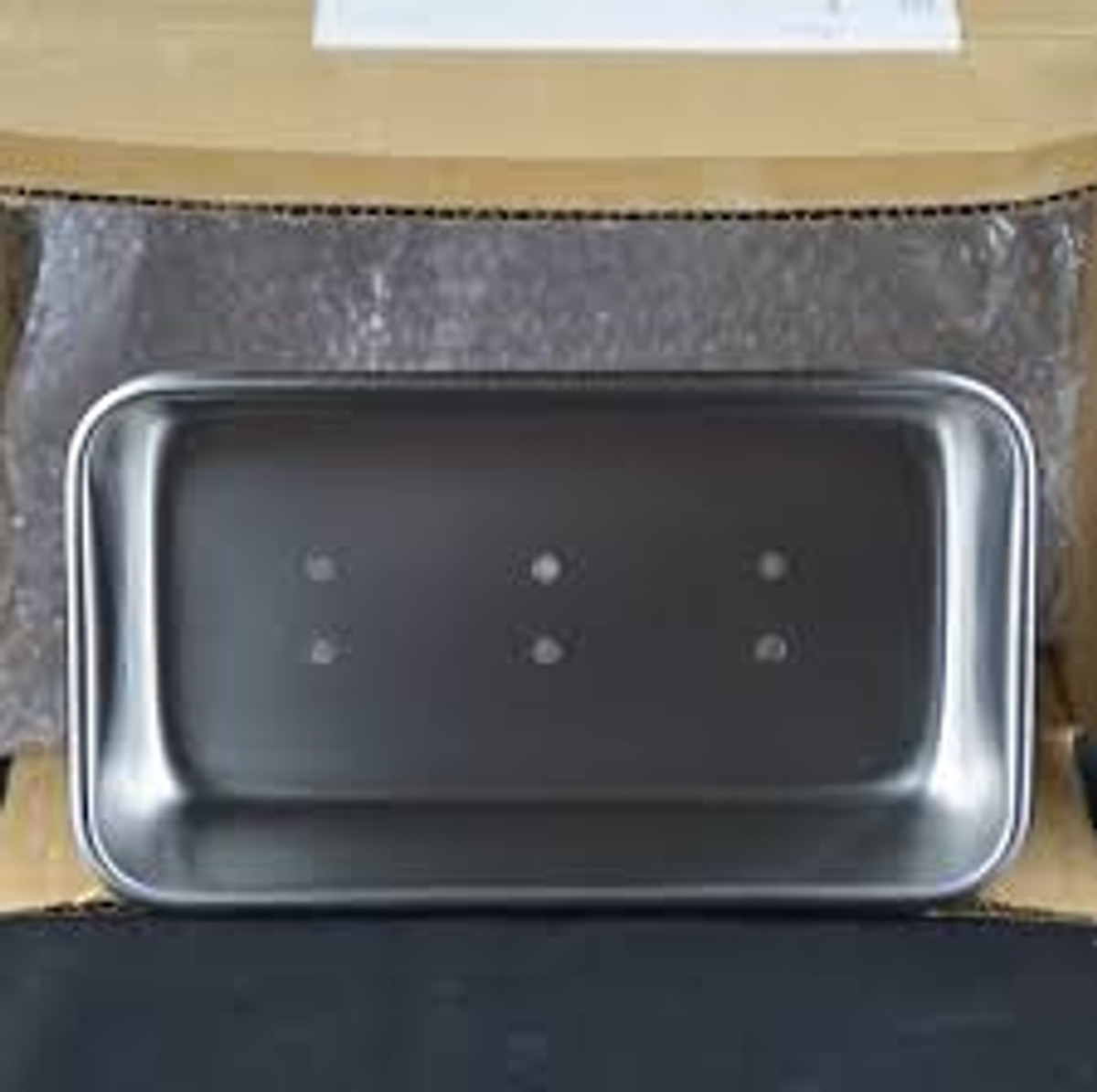 Miltex Flash Autoclaving Pan/Tray