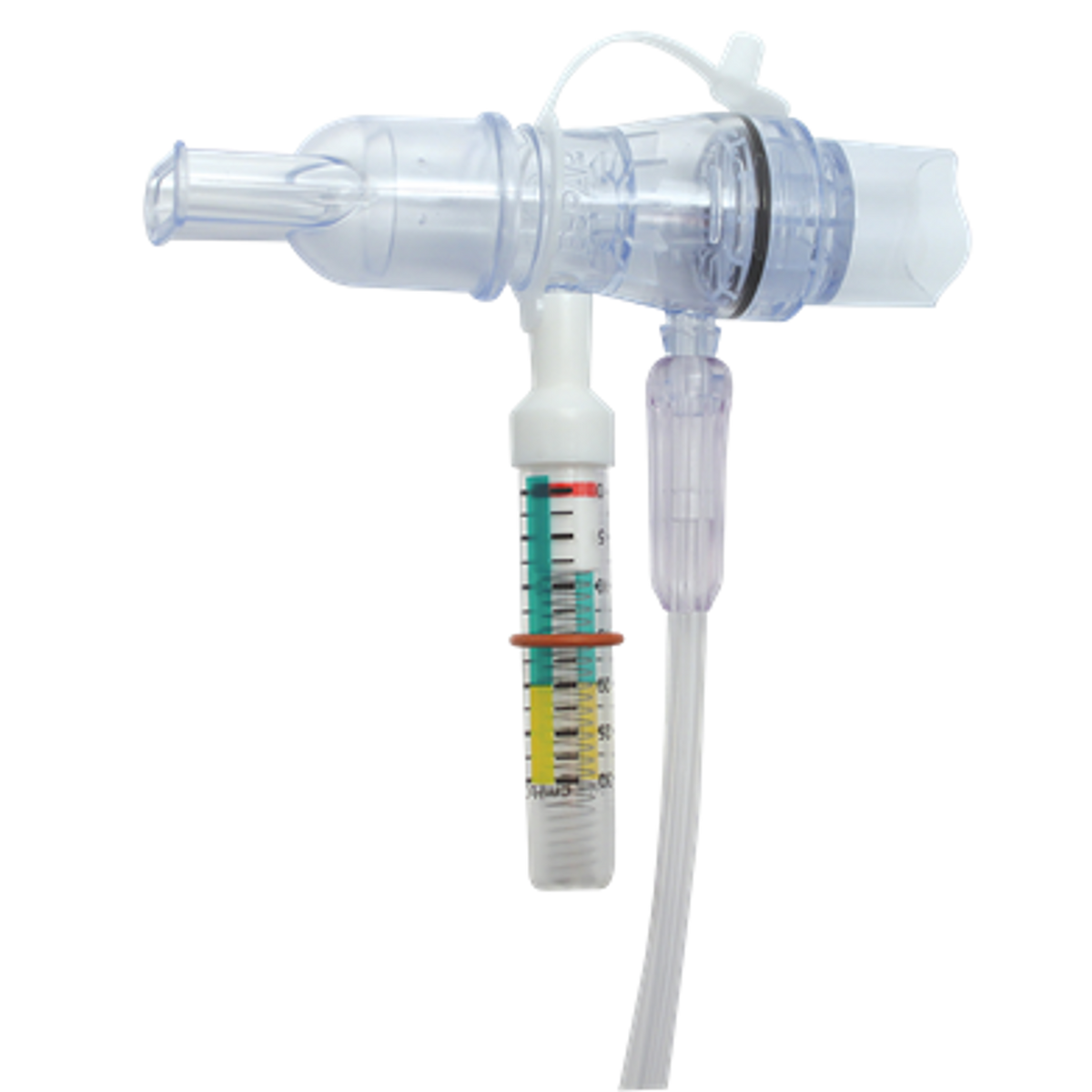 Icu Medical Ezpap System Kit & Accessories (10137_23-2747) Icu Medical Ezpap System Kit & Accessories (10137_23-2747)