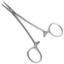 Miltex Converse Needle Holder