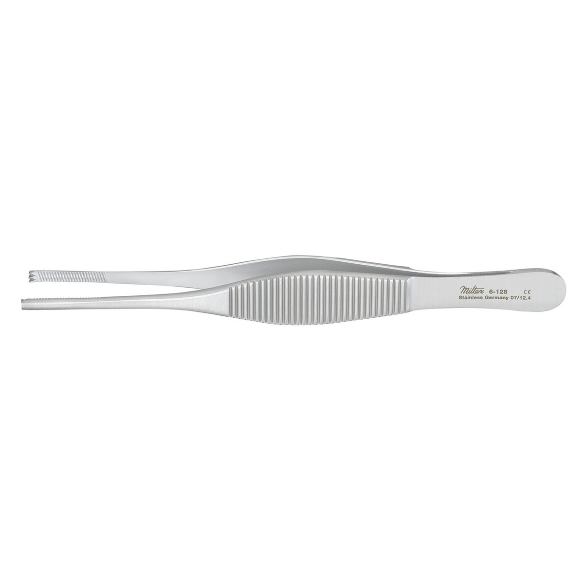 Miltex Heaney Tissue Forceps