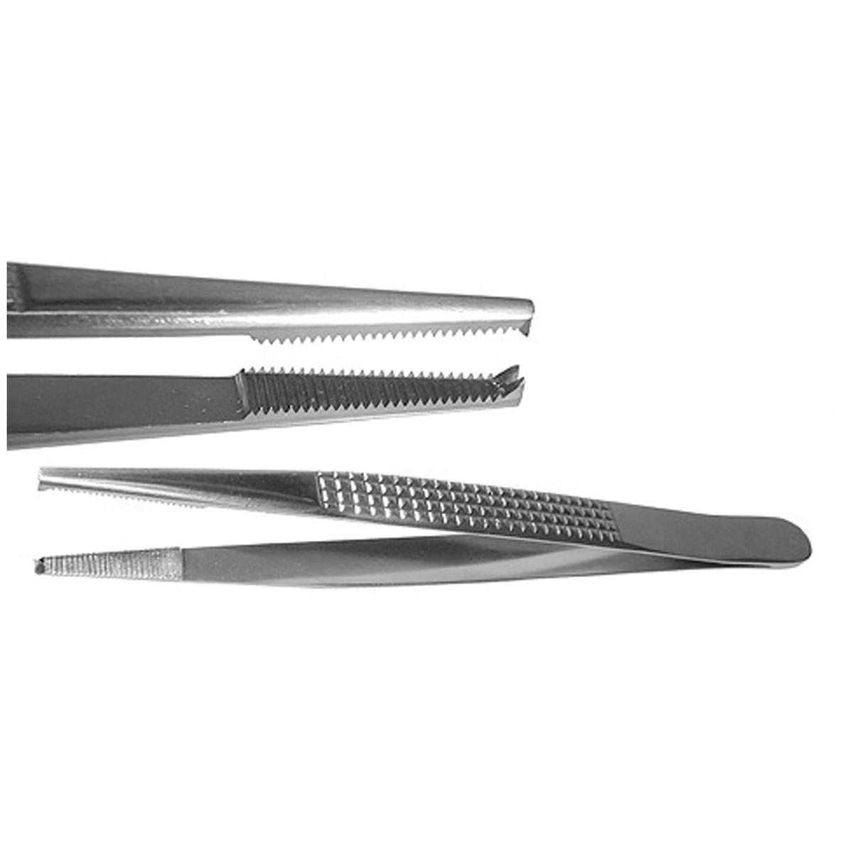 Pmd Or Grade Bonney Tissue Forceps