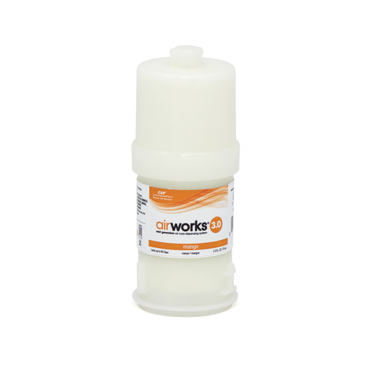 Hospeco Airworks Continuous Freshner