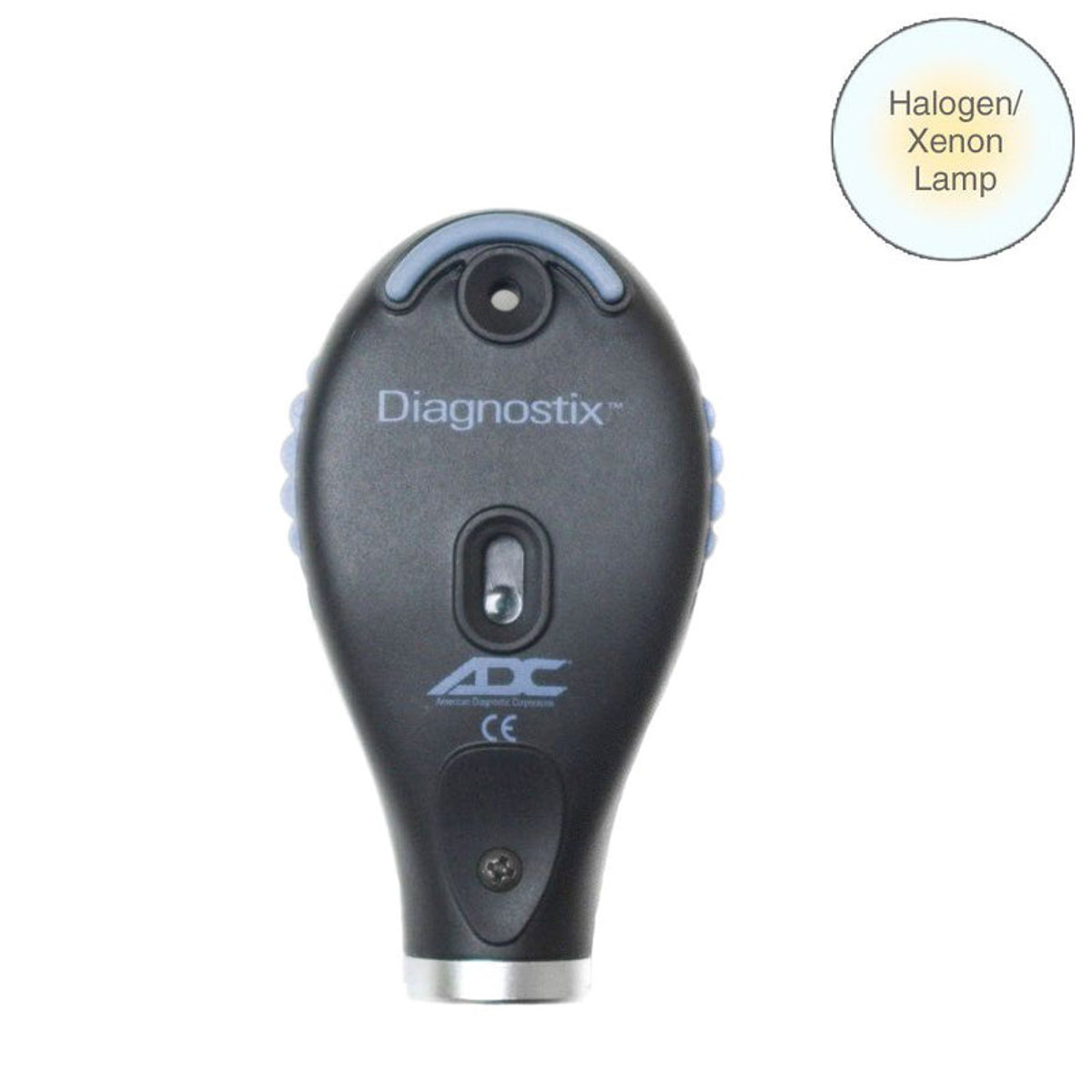 Adc Diagnostix 3.5V Ophthalmoscope Head Adc Diagnostix 3.5V Ophthalmoscope Head