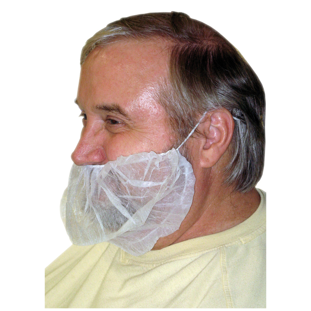 Hospeco Proworks Disposable Beard Covers Hospeco Proworks Disposable Beard Covers