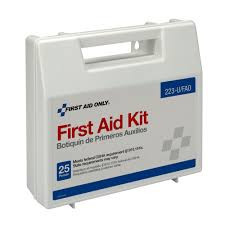 First Aid Only/Acme United Technu