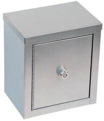 Omnimed Beam Lock Box