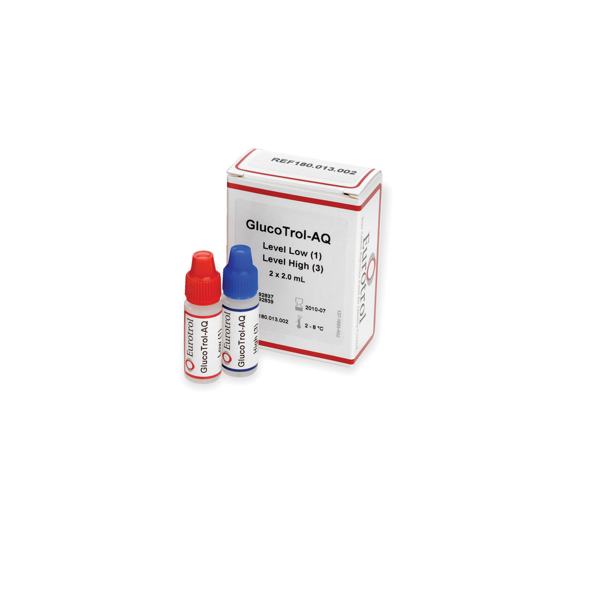 Hemocue Eurotrol Controls (10137_189001002)