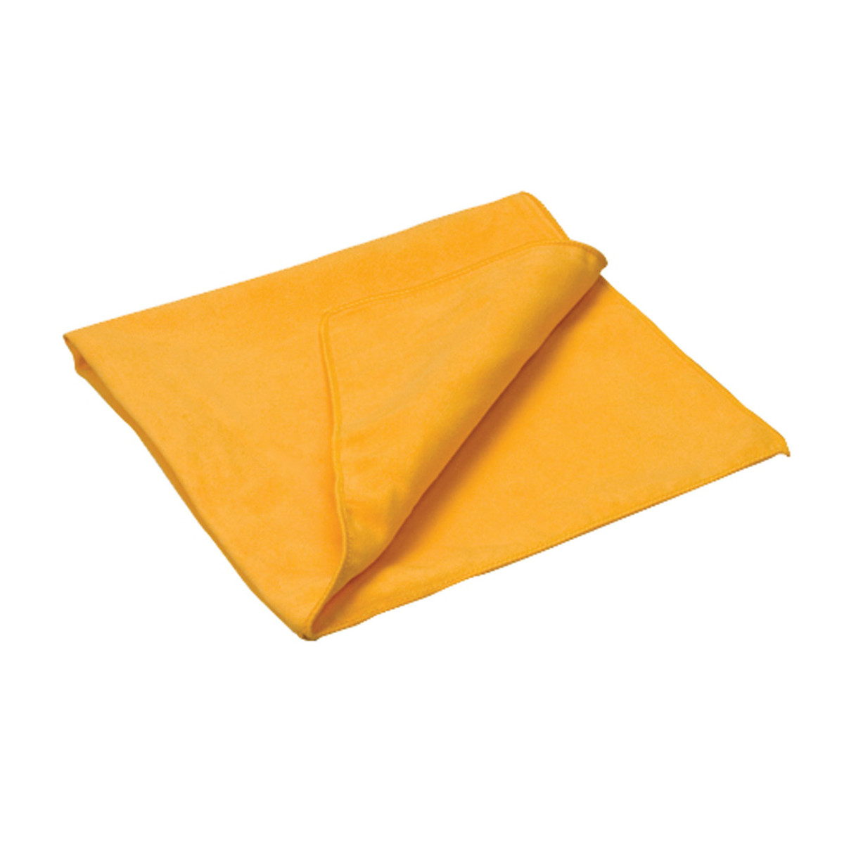 Hospeco Microworks Microfiber String Mops