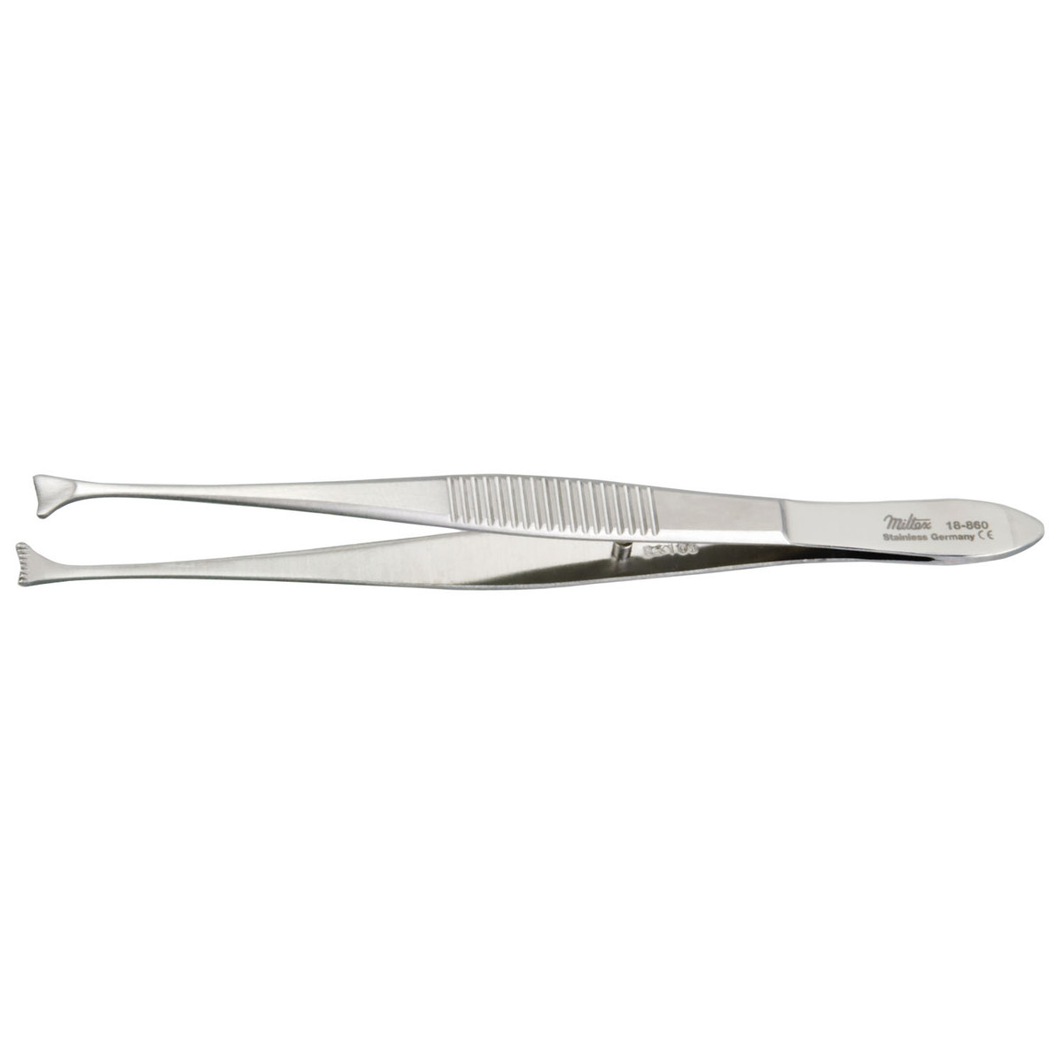 Miltex Waldeau Fixation Forceps