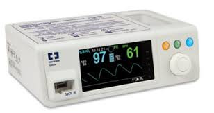 Medtronic Nellcor Bedside Patient Monitoring System