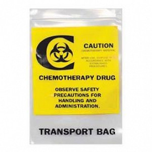 Action Health Chemo Transport Bag