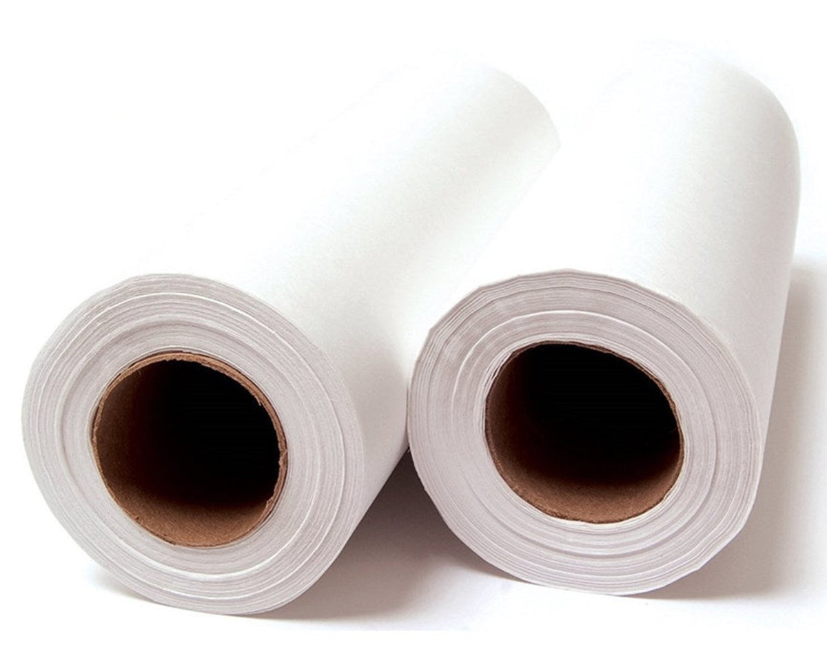 Avalon Papers Chiropractic Headrest Paper Premium Rolls (10137_508)