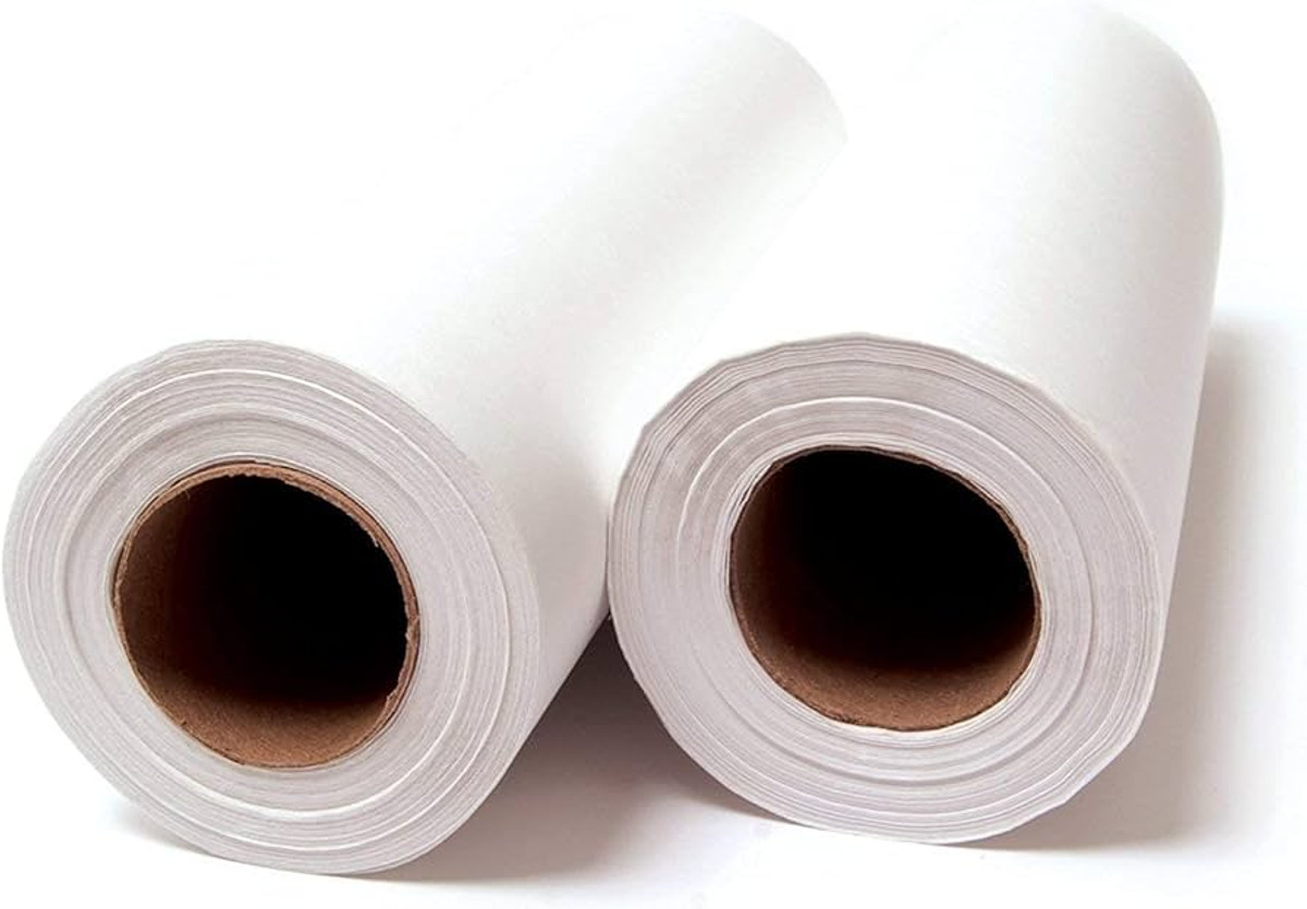 Avalon Papers Chiropractic Headrest Paper Sheets