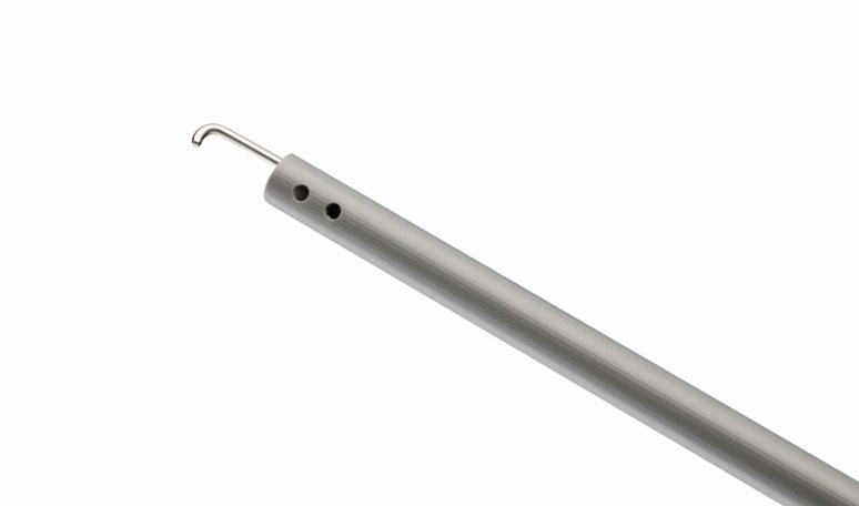 Ethicon Electrocautery