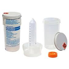 Cardinal Health Precision Sputum Collector Kit