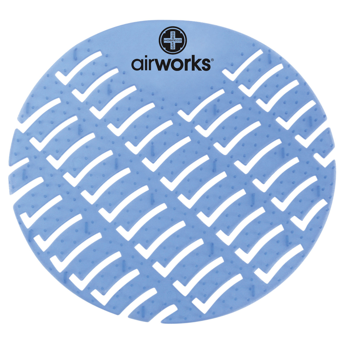 Hospeco Airworks Urinal Screens