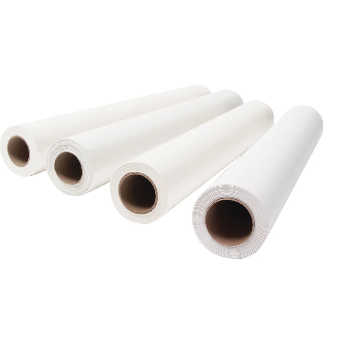 Avalon Papers Chiropractic Headrest Paper Standard Rolls