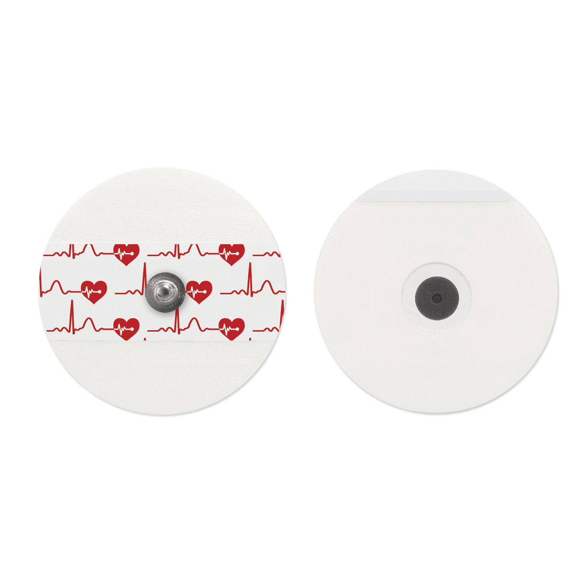Bio Protech Telectrode Ecg Electrodes (10137_T715-50)