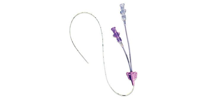 Cardinal Health Argyle Peripheral Inserted Central Catheters