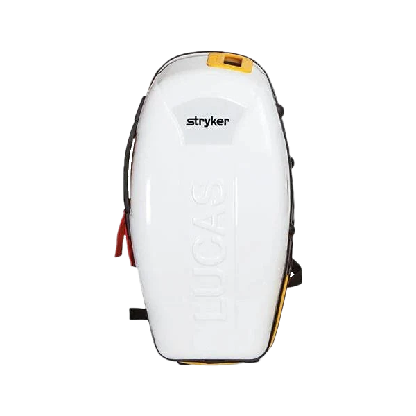 Optimal Physio-Control Carrying Cases & Mounting Options