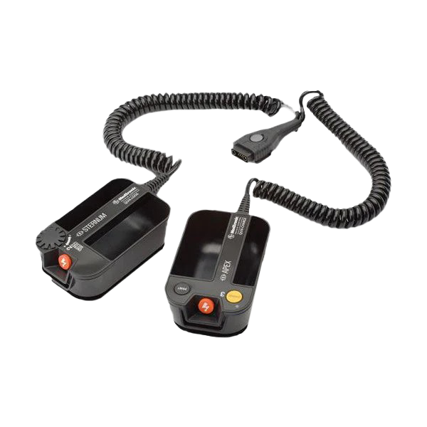 Optimal Physio-Control Lifepak 15