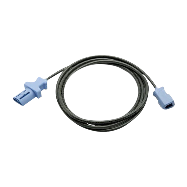 Optimal Physio-Control Temperature Monitoring