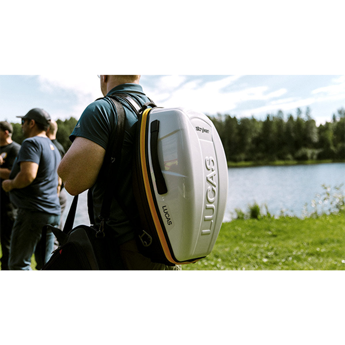 Optimal Physio-Control Communication Accessories
