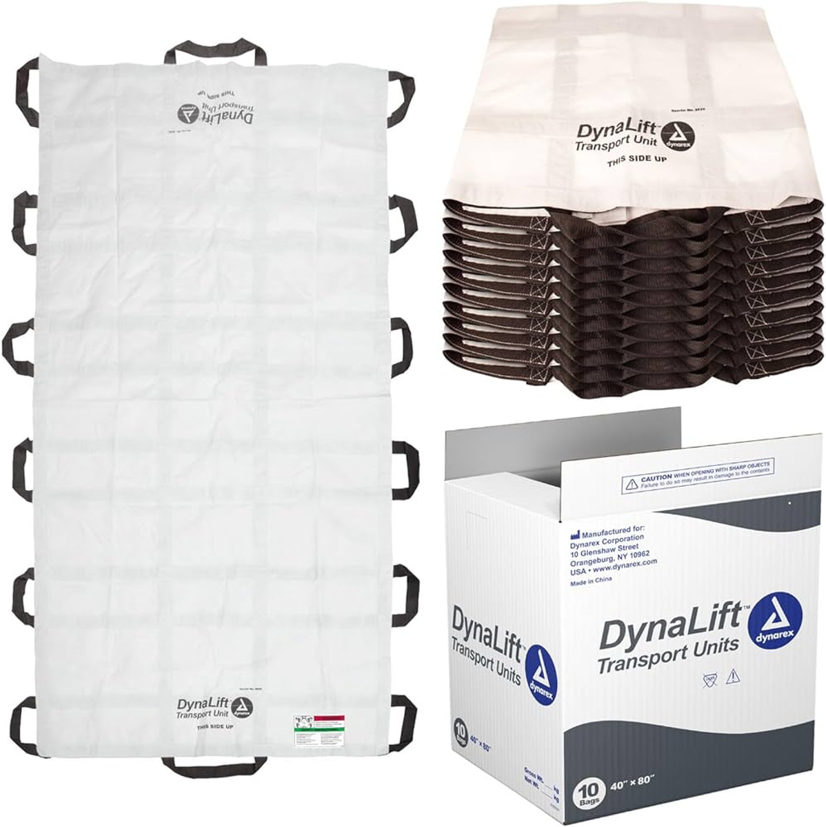 Dynarex Dynalift Transport Unit